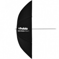 PROFOTO Paraguas Shallow Silver S 85CM / 33" Ref. 100972