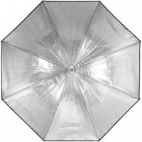 PROFOTO Paraguas Shallow Silver S 85CM / 33" Ref. 100972