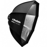 PROFOTO Softbox 3` Octa Silver 201501