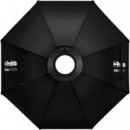 PROFOTO Softbox 3` Octa Silver 201501
