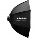 PROFOTO Softbox 3` Octa Silver 201501