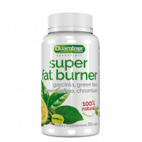 Super Fat Burner QUAMTRAX - 60 Caps