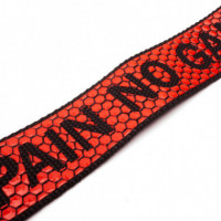 Straps 2.0 QUAMTRAX - Amarillo