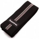 Vendas Rodillas Knee Band QUAMTRAX - Gris