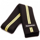 Vendas Rodillas Knee Band QUAMTRAX - Amarillo