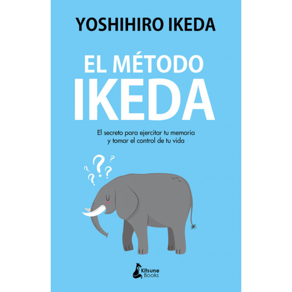 el Mã©todo Ikeda