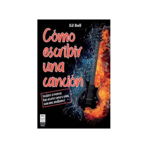 Como Escribir una Cancion
