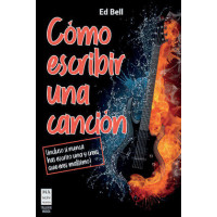 Como Escribir una Cancion - Guanxe Atlantic Marketplace
