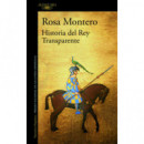 Historia del Rey Transparente