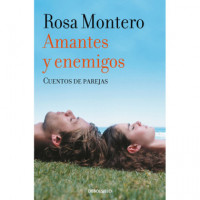 Amantes y Enemigos - Guanxe Atlantic Marketplace
