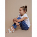 Conjunto Leggings 2 Pantalones 03708-040  MAYORAL