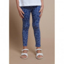 Conjunto Leggings 2 Pantalones 03708-040  MAYORAL
