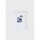 Conjunto Leggings 2 Pantalones 03708-040  MAYORAL