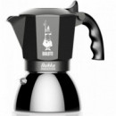 Cafetera Brikka Inducción BIALETTI 4 Tazas