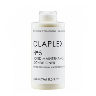 OLAPLEX Bond Maintenance Conditioner N&ordm;5, 250ML