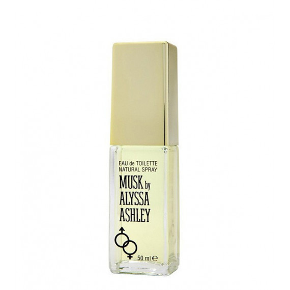 ALYSSA ASHLEY Musk Eau de Toilette
