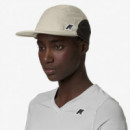 Gorros y Gorras Gorra K-WAY Vanoise Beige Taupe-black Pur