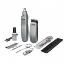 Set Cortapelo WAHL Travel Kit