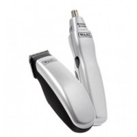 Set Cortapelo WAHL Travel Kit