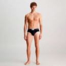 Pack de 3 Slips - CK96  CALVIN KLEIN
