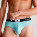 Pack de 3 Slips - CK96  CALVIN KLEIN