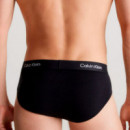Pack de 3 Slips - CK96  CALVIN KLEIN