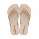 Chanclas Bossa Soft V Fem  IPANEMA