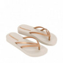 Chanclas Bossa Soft V Fem  IPANEMA