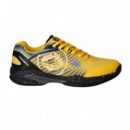 Zapatillas Jhayber Tarraco Amarillo  JHAYBER PADEL
