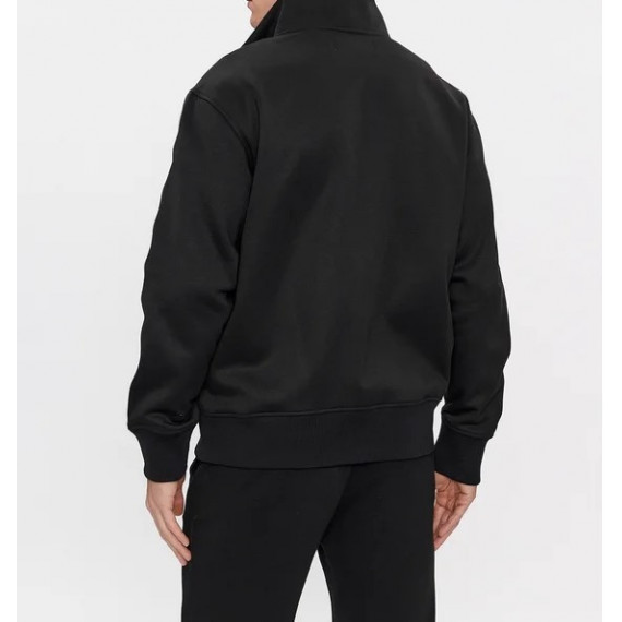 Sudadera Cremallera CALVIN KLEIN  Negra Pb - Guanxe Atlantic Marketplace