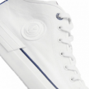 Sneaker PEPE JEANS Industry Blanco