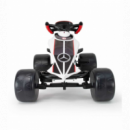 Go-kart Special Piñon Fijo Mercedes  INJUSA