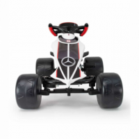 Go-kart Special Piñon Fijo Mercedes  INJUSA