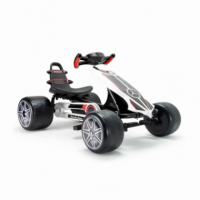 Go-kart Special Piñon Fijo Mercedes  INJUSA