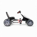 Go-kart Special Piñon Fijo Mercedes  INJUSA
