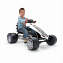 Go-kart Special Piñon Fijo Mercedes  INJUSA