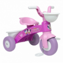 Triciclo Trico Max Minnie Mouse  INJUSA
