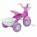 Triciclo Trico Max Minnie Mouse  INJUSA