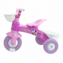 Triciclo Trico Max Minnie Mouse  INJUSA