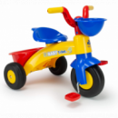 Triciclo Baby Trico Max  INJUSA