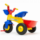 Triciclo Baby Trico Max  INJUSA
