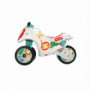 Moto Correpasillos Fisher-price  INJUSA
