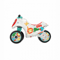 Moto Correpasillos Fisher-price  INJUSA