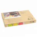 PUZZLE PARA APRENDER FRACCIONES