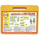 Aprendo a Calcular  LADO