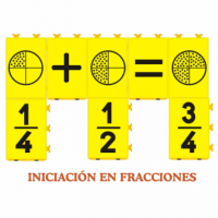 Aprendo a Calcular  LADO