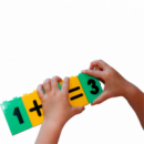 Aprendo a Calcular  LADO