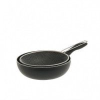 IBILI  Cocina Freidora 0030457 - Guanxe Atlantic Marketplace