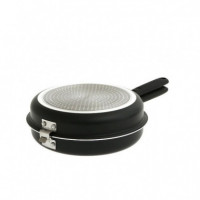 IBILI  Cocina Sarten 0030458 - Guanxe Atlantic Marketplace