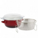 IBILI  Cocina Freidora 0320300